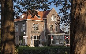Station Amstelveen
